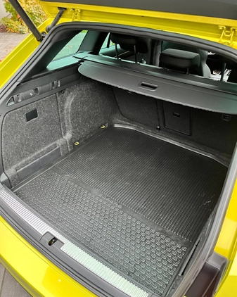 Skoda Superb cena 171500 przebieg: 99500, rok produkcji 2020 z Żychlin małe 407